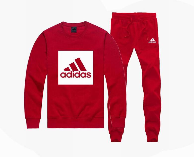 men adidas sport suits-456